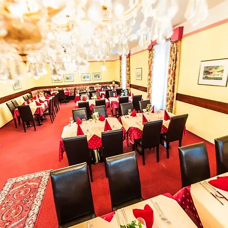 Hotel Neue Post Schladming