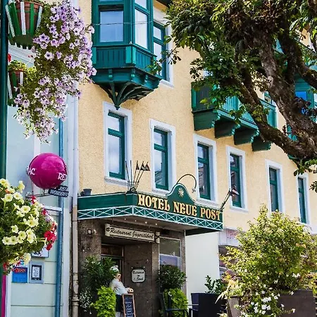 Neue Post Schladming