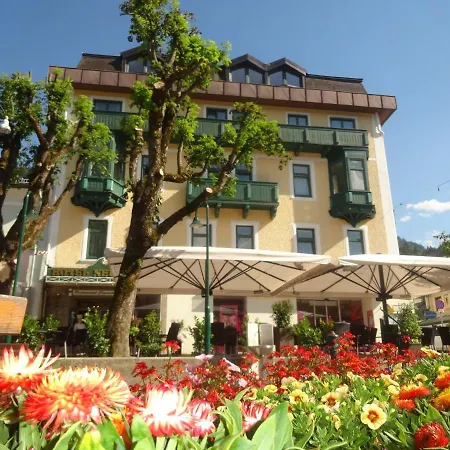 Neue Post Hotel Schladming