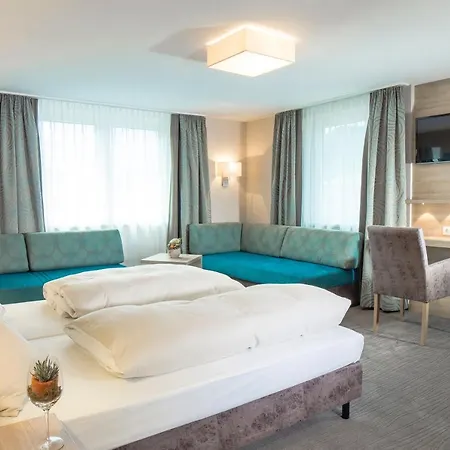 Hotel Neue Post Schladming