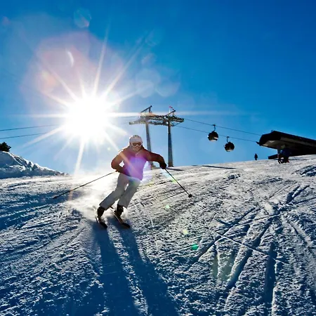 Hotel Neue Post Schladming