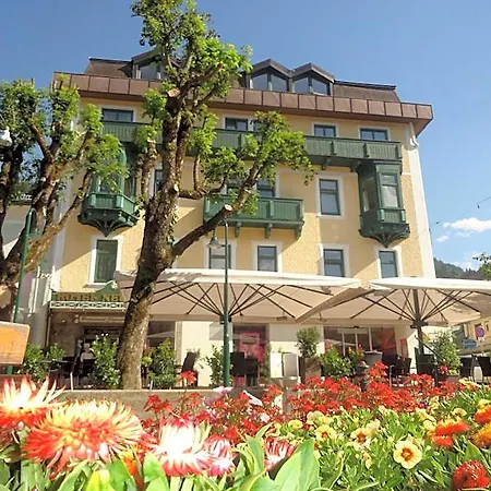Hotel Neue Post
