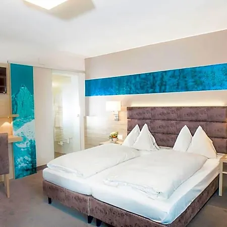 Hotel Neue Post