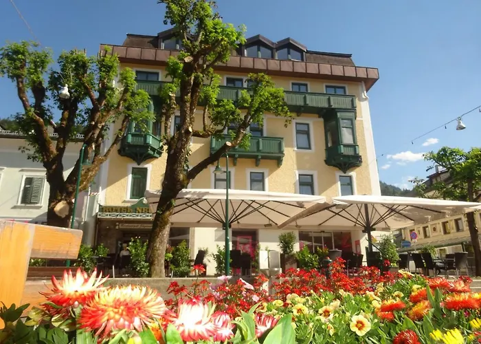 Neue Post Hotel Schladming