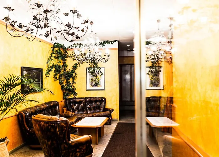 Hotel Neue Post Schladming