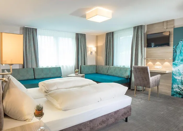 Hotel Neue Post Schladming