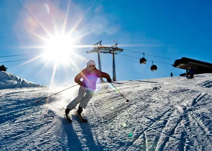 Hotel Neue Post Schladming