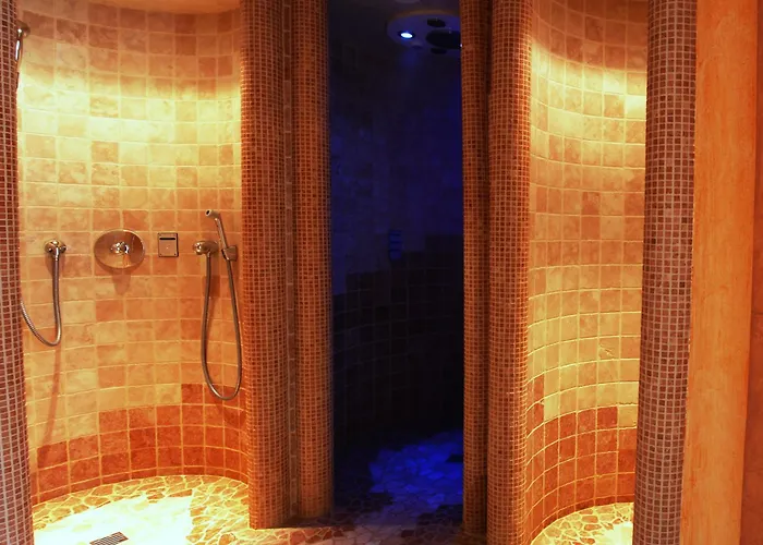 Neue Post Szálloda Schladming